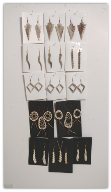 antler jewelry
